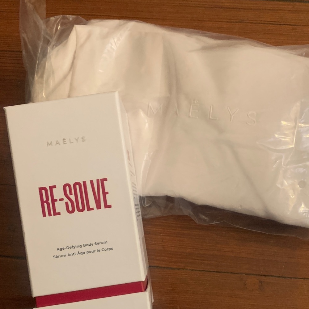 Re-Solve Age-Defying Serum